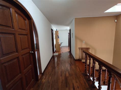 Casa En San Borja