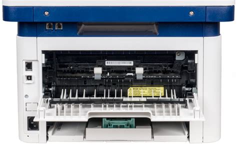 xerox workcentre 3225 настройка wifi