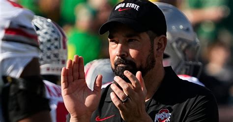 Ohio State Offseason Keys To Buckeyes Repeating As Champions