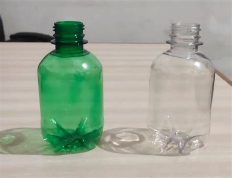 Pet Soda Empty Bottle For Beverage At Rs 192 In Surat Id 7157307