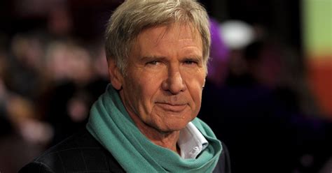 Harrison Ford rages at Trump teams lack of belief in science - CNET