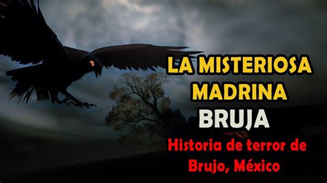 La Misteriosa Madrina Bruja Que Se Convierte En Un Ave Gigante Una