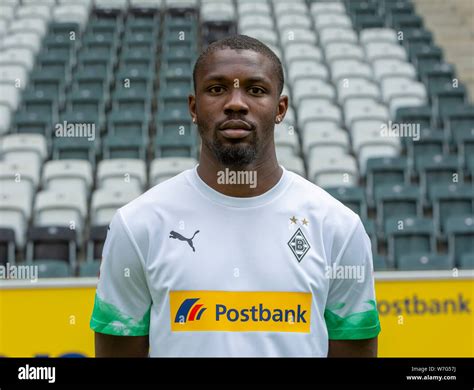 football bundesliga  borussia moenchengladbach press photo
