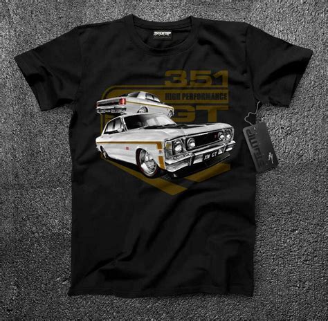 Stompshop Car Enthusiast Art Clothing T Store