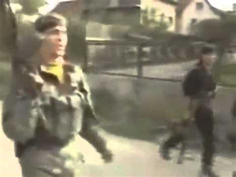 HVO -Lasvanska Dolina-Vitez-Busovaca-PPN-Jokeri - YouTube