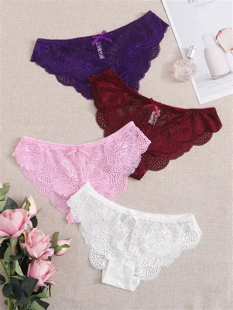 Barbra Lingerie Mens Satin Bikini Briefs Panties S To Xl Silky Sexy Mens Underwear Multi Pack