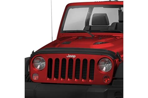 Bushwacker Trail Armor Hood Guard Free Shipping