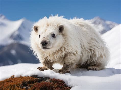 Grampian Haggis Animal