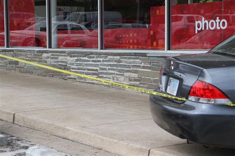 Car Plows Into Columbia Pike Cvs Again Arlnow