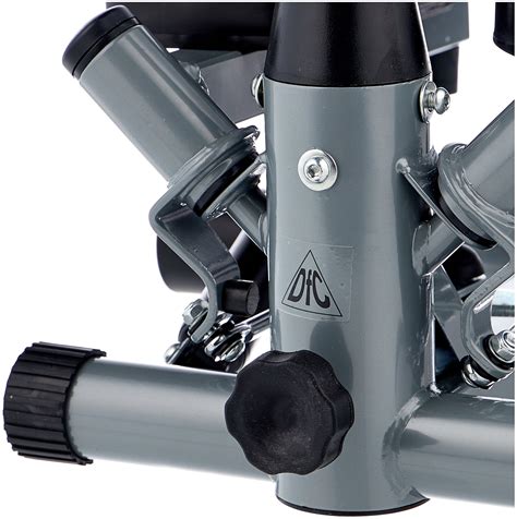 Поворотный степпер DFC SC-S9010D — купить в интернет-магазине по низкой ...