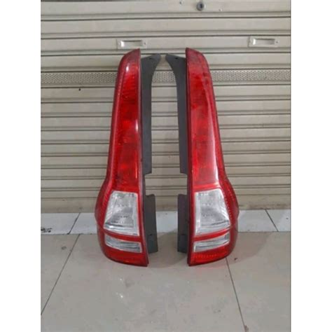 Jual Stoplamp Lampu Honda Crv Gen3 CR V GEN 3 Shopee Indonesia