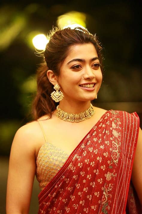 Rashmika Mandanna S Hot Images Latest Pics Images In Outifts In Black Blue White Pink Dresses