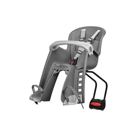 Велосипедное кресло полиспорт детское 80 фото