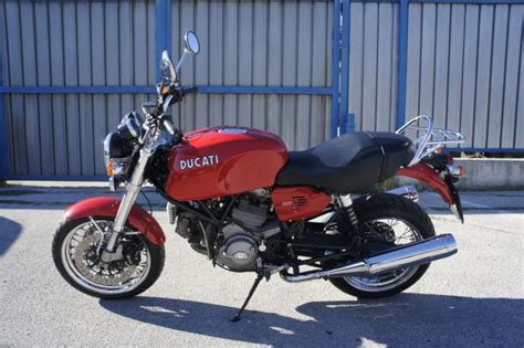 Ducati Sport Classic Gt 1000 Cc 2008 Catawiki