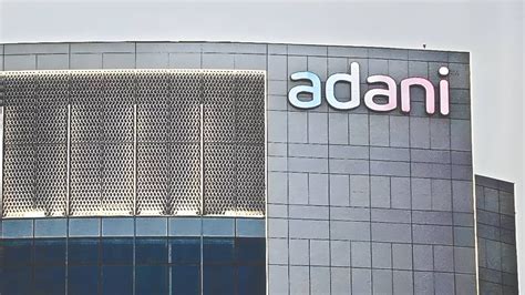 Adani Stocks Rally Adani Enterprises Market Cap Soars Above 3 Lakh