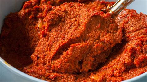 Achiote Paste Recipe Recipes Flame