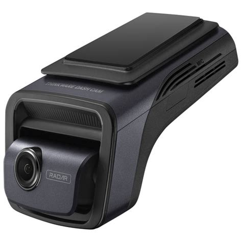 Thinkware U K Uhd Dash Cam With Gps Wi Fi Best Buy Canada