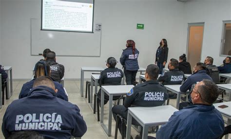 Sspmq Alista Convocatoria Para Licenciatura En Seguridad P Blica