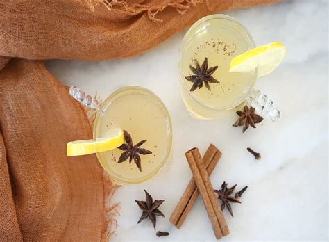 Hot Toddy Emily Ellyn