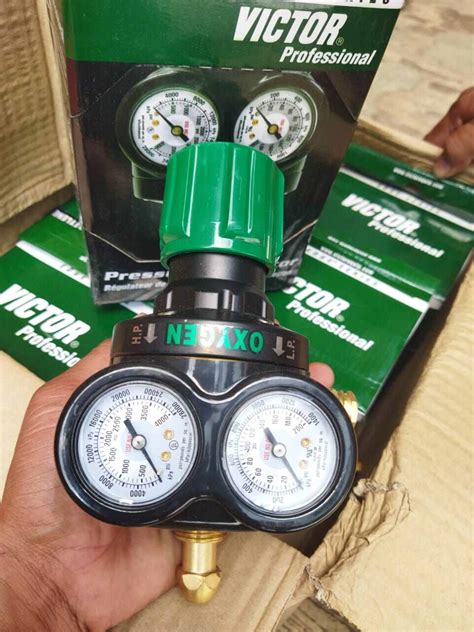 Victor Oxygen Regulator Oksigen Promo Regulator Lazada Indonesia