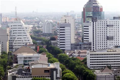 Pemkot Permudah Perizinan Untuk Gaet Investor Ke Surabaya Begini Yang