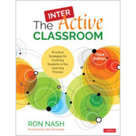 interactive classroom practical strategies  involving students