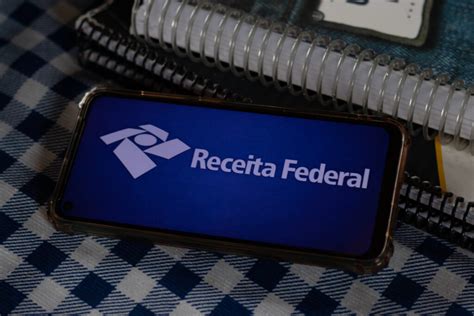 Sua Declaração Está Na Base De Dados Da Receita Federal - "Sua declaração está na base de dados da Receita Federal"; o que isso ...