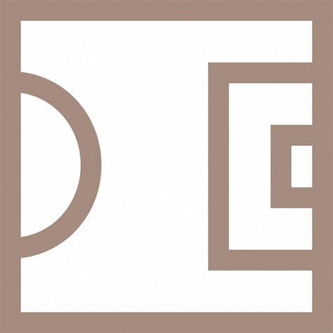 Court Icon Download On Iconfinder On Iconfinder
