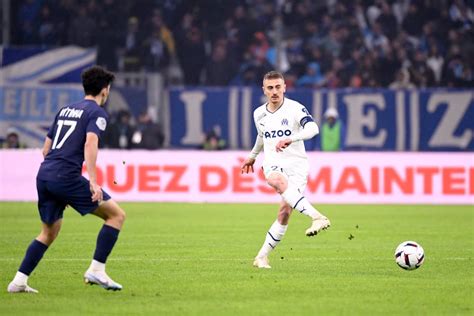 Psg Om Ol Lens Rennes Grand Brouillard Sur La Ligue