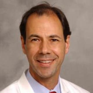 Dr. Thomas D'Amico, MD – Durham, NC | Thoracic Surgery