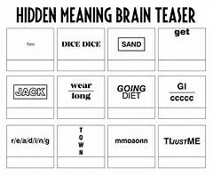 Brain Kellys Hidden Message Can You Decode What Hes Saying