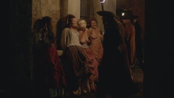 MULTI Holli Dempsey Eloise Smyth Etc Harlots S E Full HD Sex Nude Phun