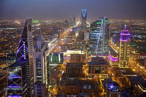 ¿qué Lugares Visitar En Arabia Saudita Conozca Algunas De Las Joyas