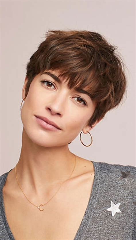 40 Best Pixie Haircuts Hairstyles For Any Hair Type C - vrogue.co