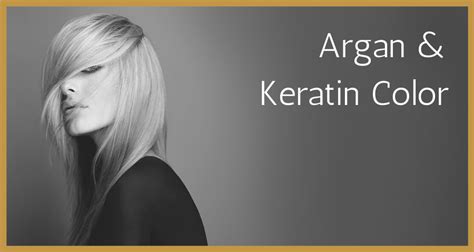 Argan Keratin Color Ph Laboratories Biogoien