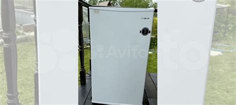 Холодильник dexp rf-sd090ma/w купить в Новосибирске | Товары для дома и ...