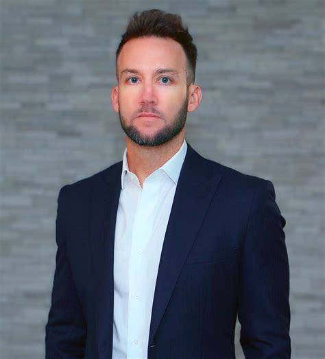 Adam P Ponto Managing Partner Of Elia Ponto PLLC