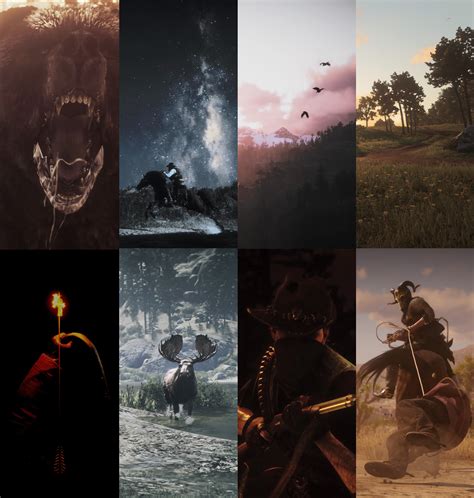 Phone RDR2 Wallpapers - Wallpaper Cave