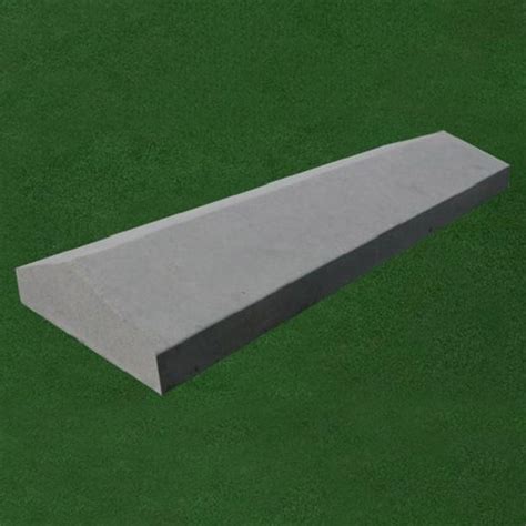 Standard Pillar Top Mackins Concrete And Building Supplies