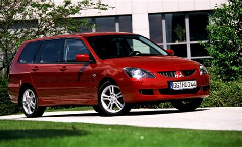 Mitsubishi Lancer 9 (Митсубиси Лансер) видео обзор и тест драйв