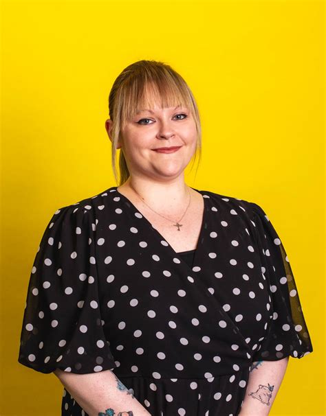 Gemma Cole | University of Suffolk