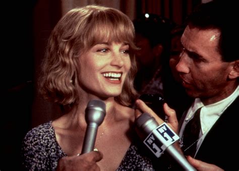 Why Bridget Fonda Left Hollywood, And Stayed Away Off The Map for Good