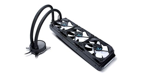 Fractal Design Celsius S36 Review | TechPowerUp