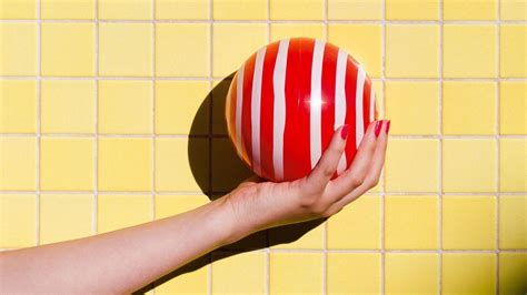 Sex Advice And Lessons From A Male Dominant Glamour UK