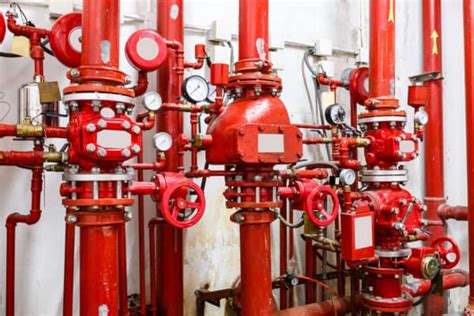 Fire Protection Specialists Services