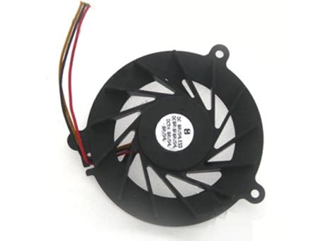 Genuine New CPU Cooling Fan For Toshiba Satellite M40 M45 Series Laptop