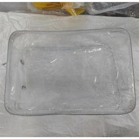 Zipper Plain Transparent Pvc Blanket Bag Capacity Kg At Rs