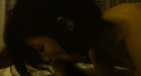 Naked Kumi Takiuchi In Side Job