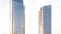 Grand Hyatt Kunming Hotel With Pool And Spa