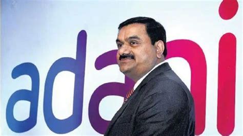 Adani Group Shares Fall By Up To 55 In Just 3 Months Heres Why The